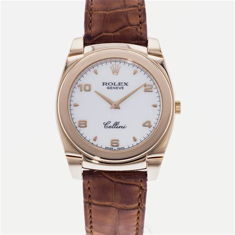 rolex cellini 5330 5|Rolex Cellini Cestello 5330 Price, Specs, Market .